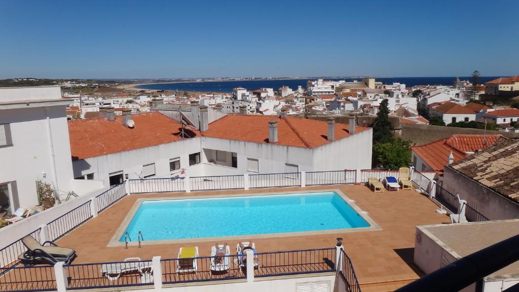 Appartement Views of Lagos Apartment 2D / Bloco 2 Edificio Infante de Sagres Beco da Dona Marta 8600-545 Lagos