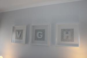 Vigia's Guest House