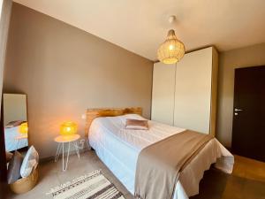Appartement VIGNA MAJO 2 chambres tout confort lieu dit Vigna Majo 20110 Propriano Corse