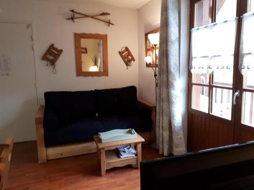 Appartement Vignec, 3 pièces, 8 personnes - FR-1-504-27 Vignec france