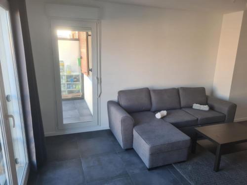 Vigneux sur seine, 50m2 proche Paris Orly aéroport