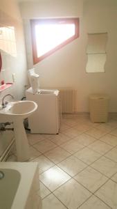 Appartement Vignobles Frey-Sohler 72 Rue de l'Ortenbourg 67750 Scherwiller Alsace