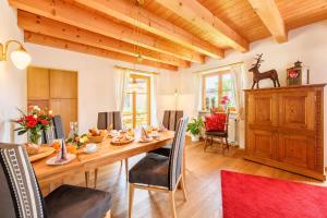 Viktoria Chalet