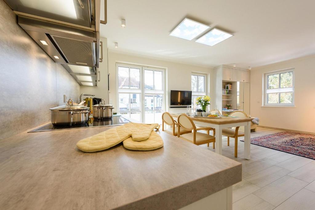 Viktoria Luna WE 3 _ILAC_ Strandstr.48 Whg.3, 18374 Zingst