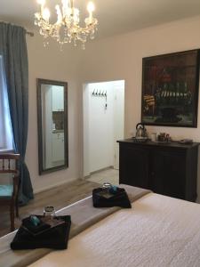 Appartement Viktoriahaus1900 - TinyBlue Herrgottsruhstraße 14 86316 Friedberg Bavière