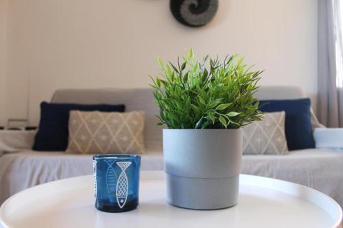 Vila Alegria Apartment