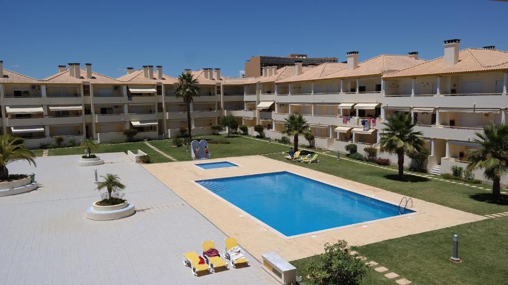 Appartement Vila Atlantida Apartment Condominio Vila Atlantida, Urbanização Quinta do Romão, Lote E9 8125-301 Vilamoura