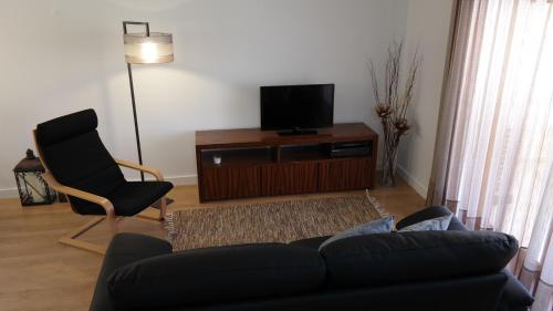 Vila Atlantida Apartment