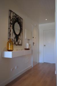 Vila Atlantida Apartment