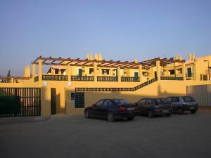 Vila Bairos Apartment Vilamoura