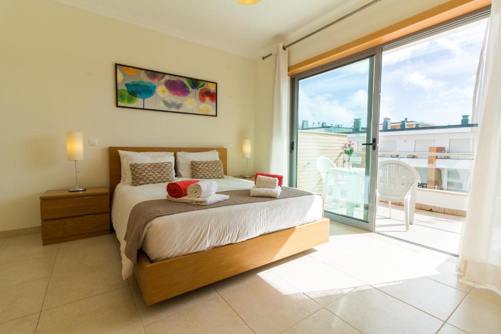 Vila Branca Townhouse w/ Pool & Free Parking Vila Branca, Estrada da Mosqueira 31, 8200-562 Albufeira