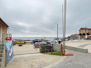 Vila Chã Beach House by Trip2Portugal