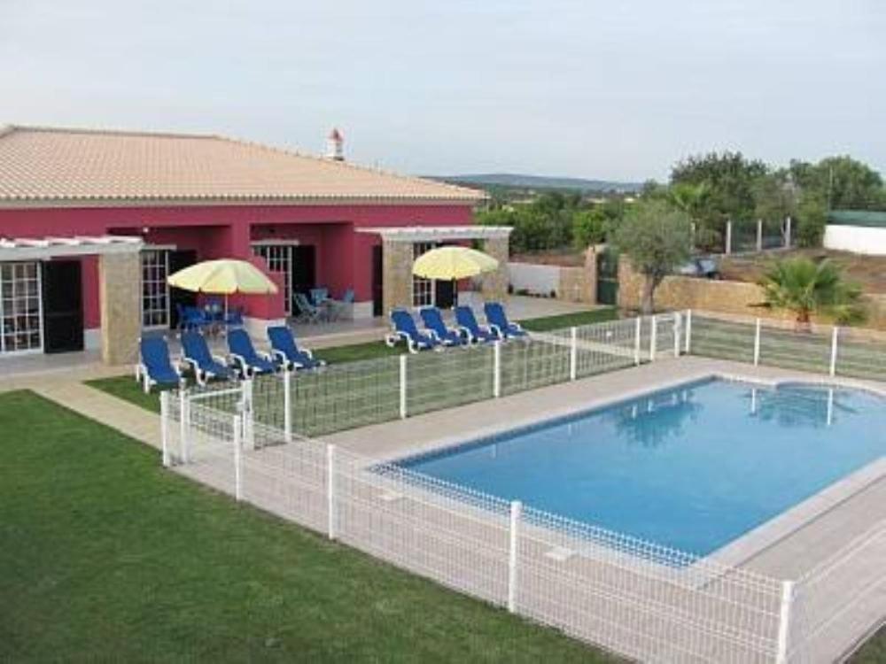 Vila da Mesa Ribeira Baixa, 8365-090 Algoz