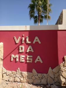 Vila da Mesa