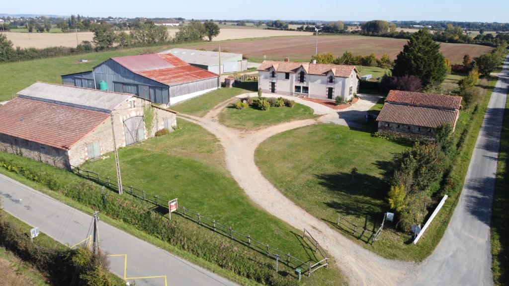 Vila da Mesa