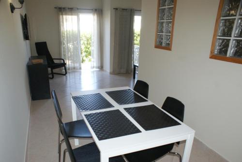 Vila da Praia 7D Alvor