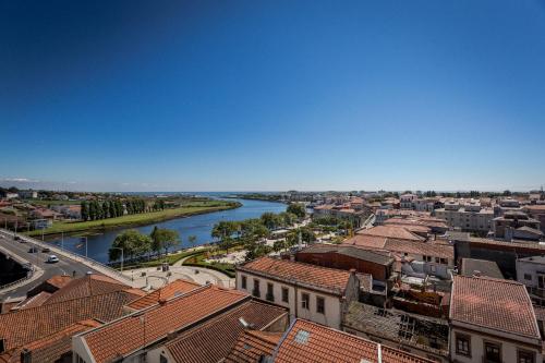 Vila do Conde Beach Apartment