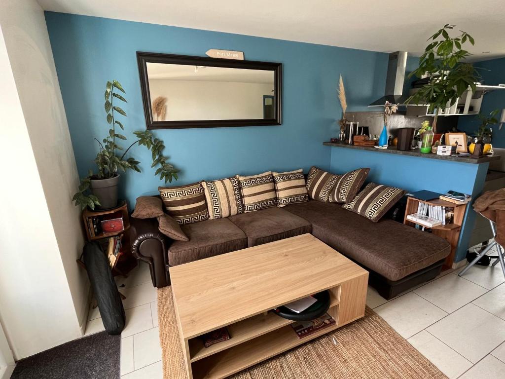 Vila do Conde Beach Apartment
