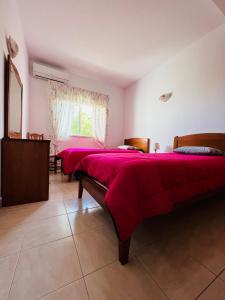 Vila Flora