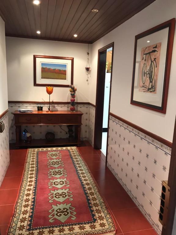Vila Fria House Rua Ary dos Santos 1 - 1ºD, 2740-023 Porto Salvo