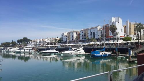 Vila Lusa Marina