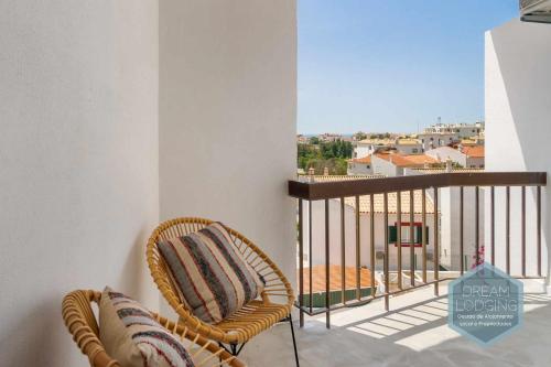 Vila Magna 203 - Dream Lodging