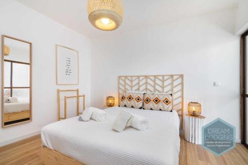 Vila Magna 203 - Dream Lodging