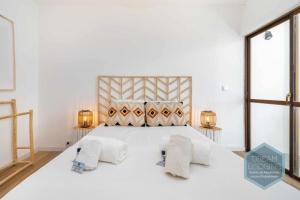 Vila Magna 203 - Dream Lodging