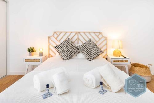 Vila Magna 211 - Dream Lodging