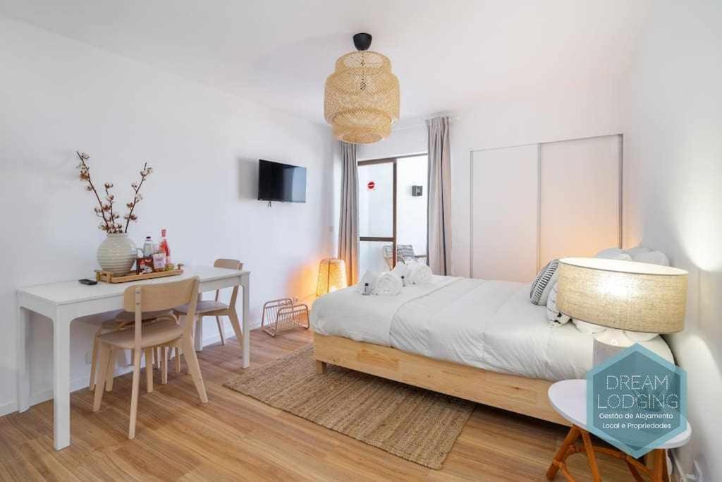 Vila Magna 603 - Dream Lodging Rua Vasco Santana Edf. Vila Magna, AP 603, 8200-291 Albufeira