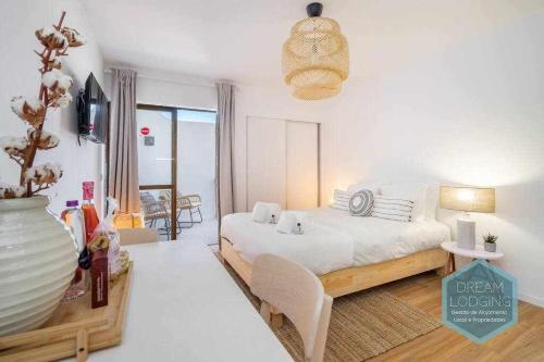 Vila Magna 603 - Dream Lodging