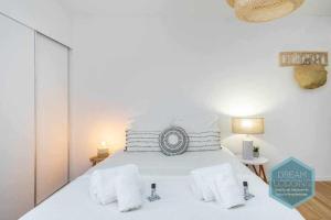Vila Magna 603 - Dream Lodging