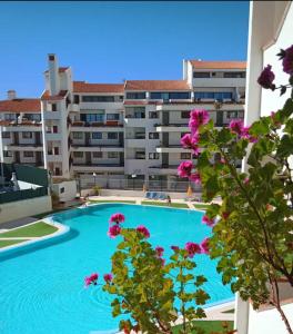 Appartement Vila Magna Albufeira Edificio vila magna rua vasco santana montechoro apt 106a albufeira portugal 106 a 8200-863 Albufeira Algarve