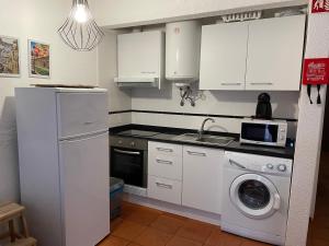 Vila magna albufeira Appartement 103c