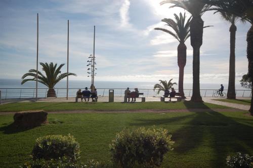 Vila Mar Praia - Free wifi - 50 m From the beach