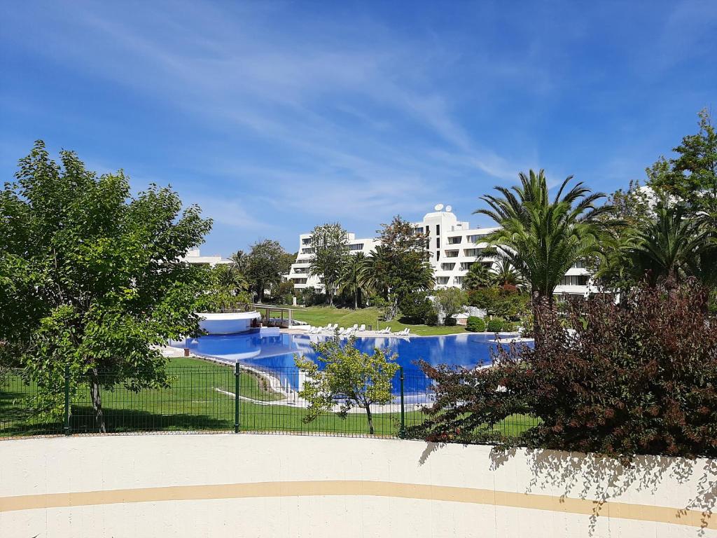 Appartement Vila Marachique lt 6 108 Urbanização Vila Marachique - Alvor Lote 6 Apart nº 108 8500-000 Alvor