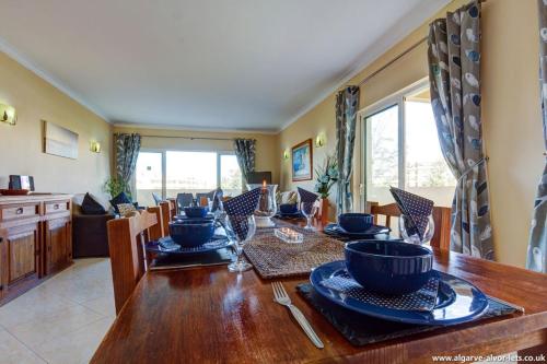 Vila Marachique Retreat Alvor