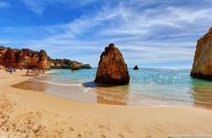 Vila Marachique Retreat Alvor