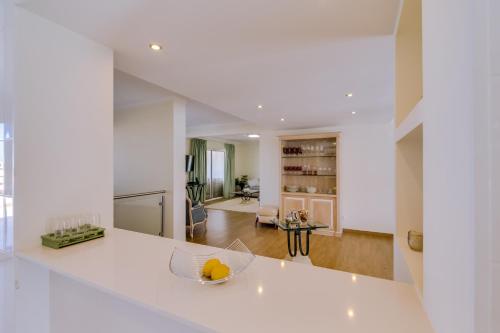 Vila Marina - Luxurious apartment - Sea view