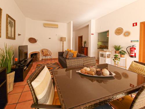 Vila Marrocha - Peace of heaven in Algarve - BY BEDZY