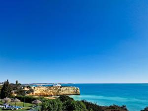 Vila Marrocha - Peace of heaven in Algarve - BY BEDZY
