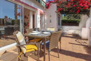 Vila Marrocha - Peace of heaven in Algarve - BY BEDZY