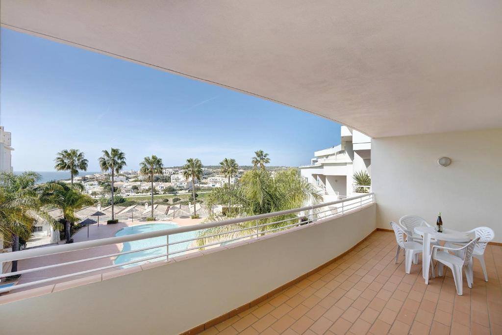 Vila Mós ii - 24 Praia Porto de mós, 8600-282 Lagos