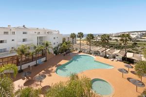 Appartement Vila Mós ii - 24 Praia Porto de mós 8600-282 Lagos Algarve