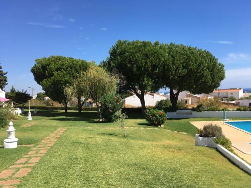Vila Paderne - Solar dos Mouros