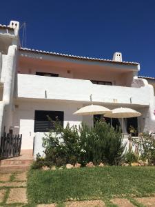 Appartement Vila Paderne - Solar dos Mouros Aldeamento Solar dos Mouros Vila Paderne 8400-450 Porches Algarve