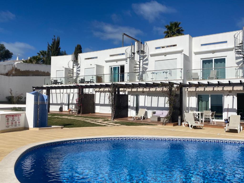 Vila Paz Beco da Vigia, 8400-519 Carvoeiro