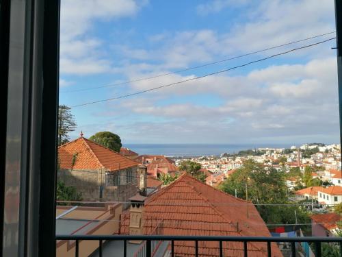 Vila Relax Vacation Rental, Funchal