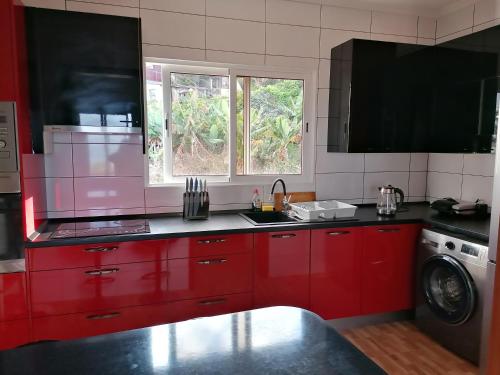Vila Relax Vacation Rental, Funchal