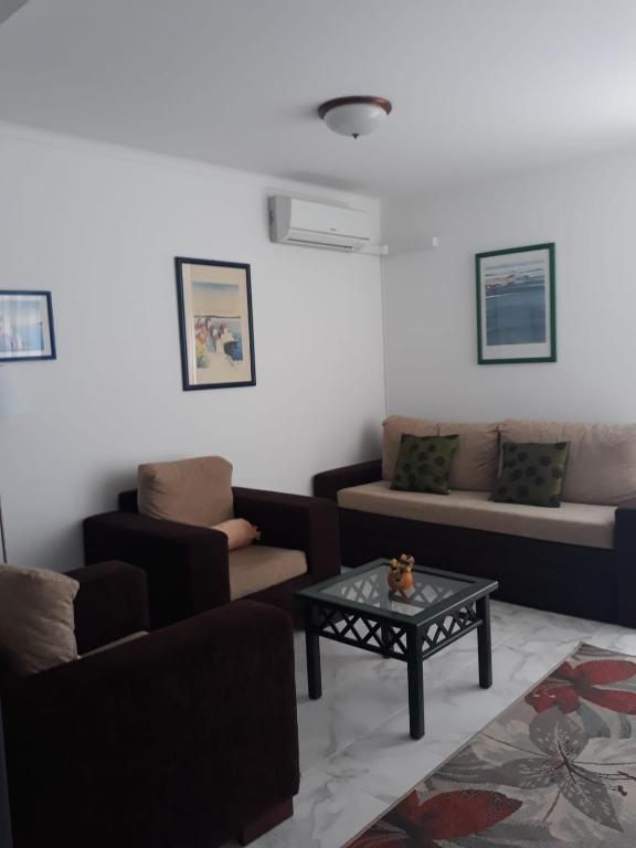 Appartement Vila Rosa 4B Rua da Vila Rosa Urbanização Vila Rosa, Lote 18/19 4 B 8500-782 Portimão